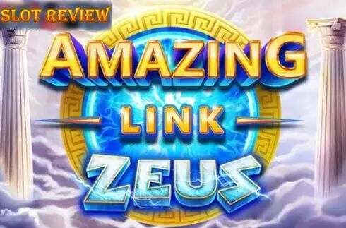 Amazing Link Zeus Slot Review